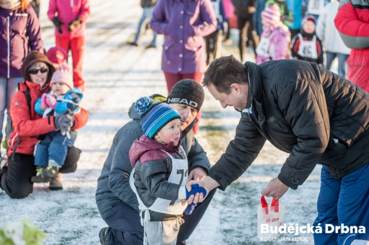 E.ON Silvestrovský běh 2016