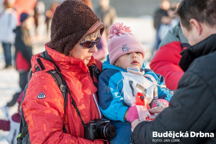 E.ON Silvestrovský běh 2016