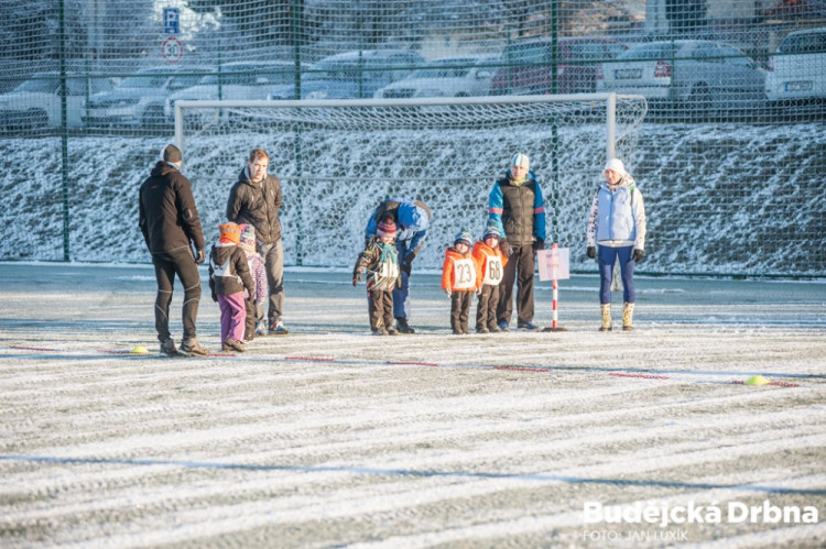 E.ON Silvestrovský běh 2016