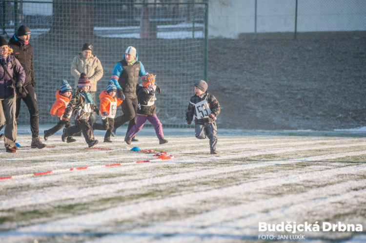 E.ON Silvestrovský běh 2016