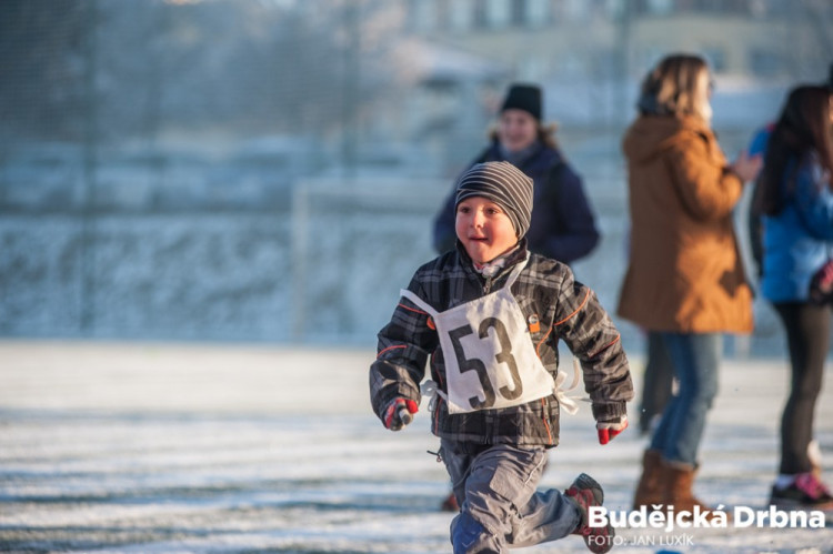 E.ON Silvestrovský běh 2016