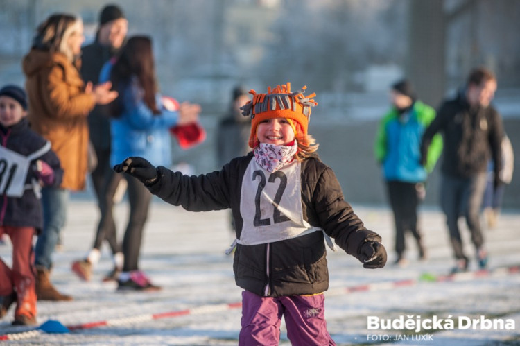 E.ON Silvestrovský běh 2016