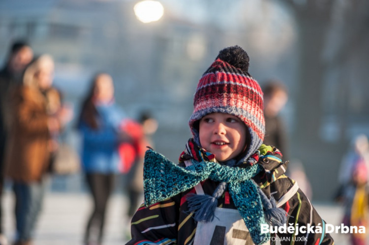 E.ON Silvestrovský běh 2016