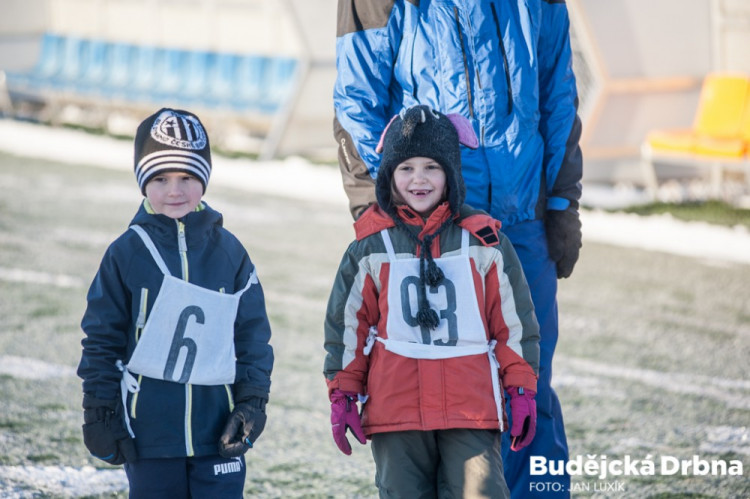 E.ON Silvestrovský běh 2016