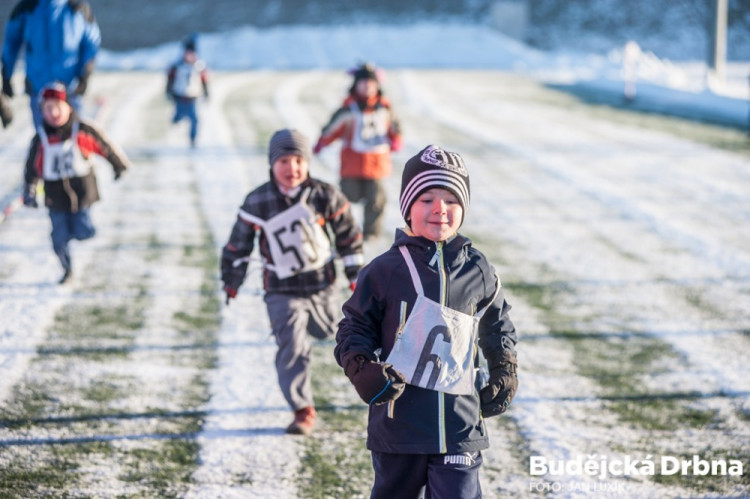 E.ON Silvestrovský běh 2016