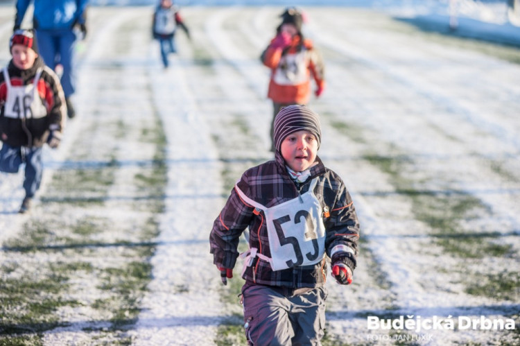 E.ON Silvestrovský běh 2016