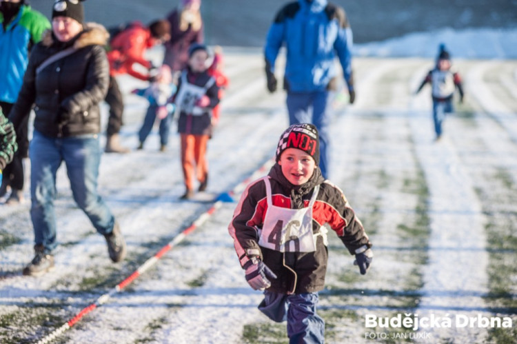 E.ON Silvestrovský běh 2016