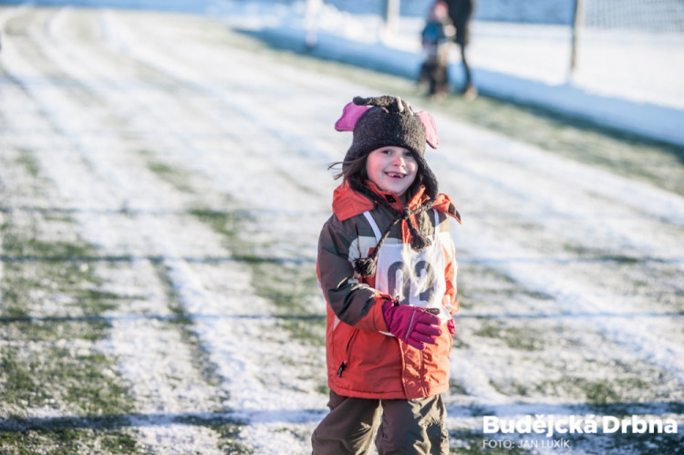 E.ON Silvestrovský běh 2016