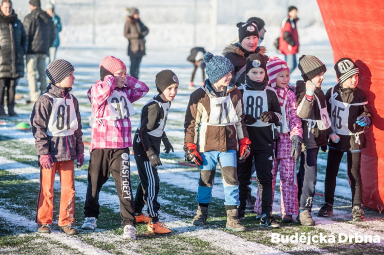 E.ON Silvestrovský běh 2016