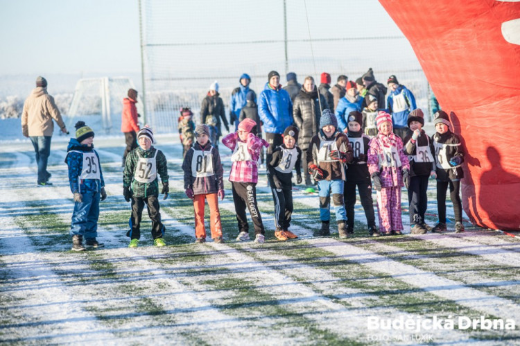 E.ON Silvestrovský běh 2016