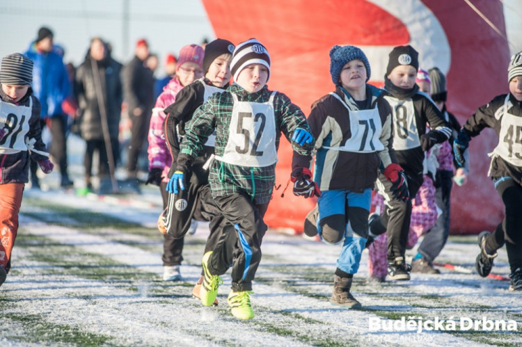 E.ON Silvestrovský běh 2016