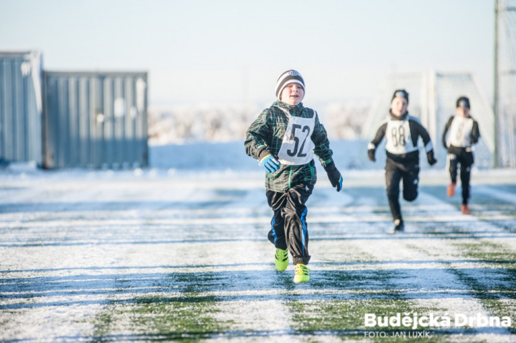 E.ON Silvestrovský běh 2016