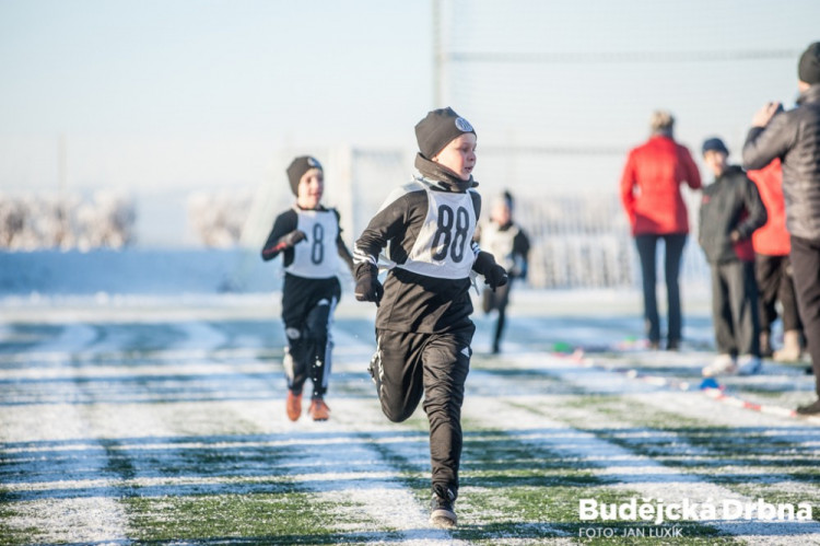 E.ON Silvestrovský běh 2016