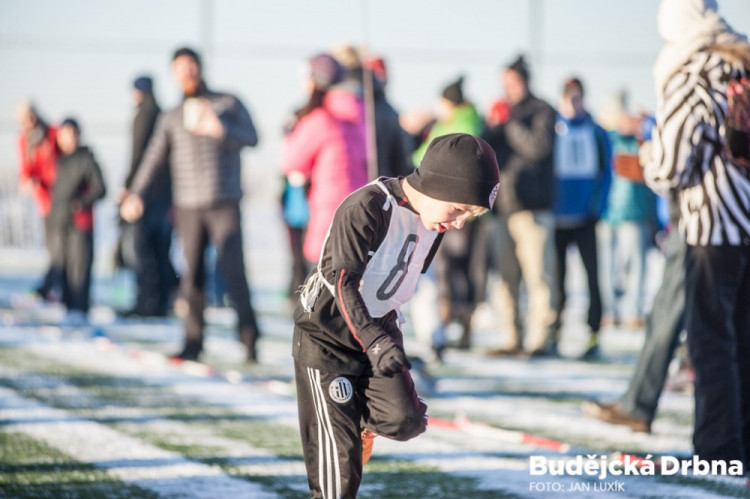 E.ON Silvestrovský běh 2016