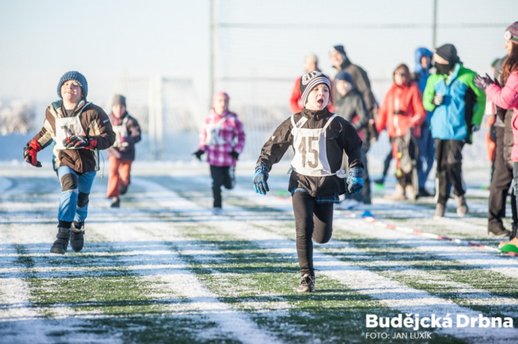 E.ON Silvestrovský běh 2016