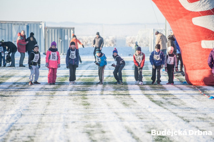 E.ON Silvestrovský běh 2016