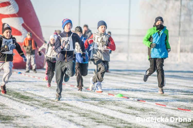 E.ON Silvestrovský běh 2016