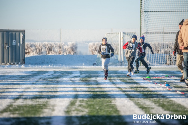 E.ON Silvestrovský běh 2016