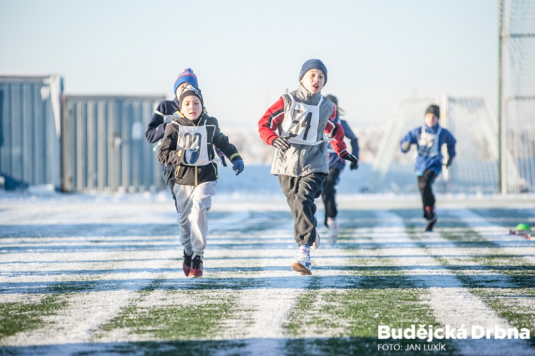 E.ON Silvestrovský běh 2016