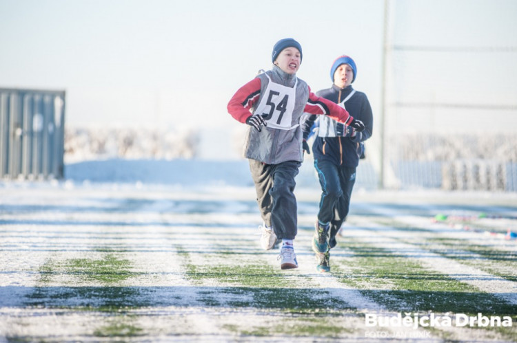 E.ON Silvestrovský běh 2016