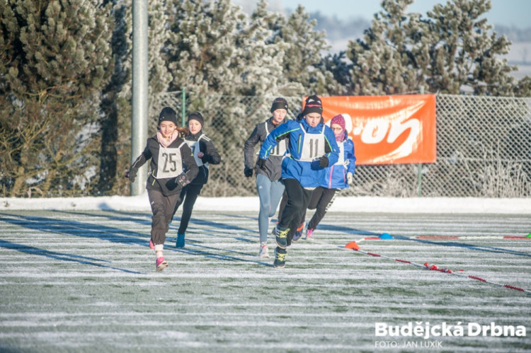 E.ON Silvestrovský běh 2016