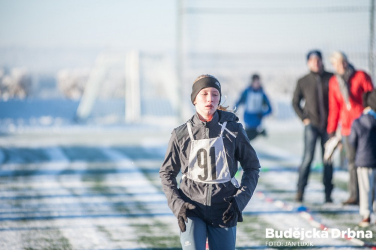 E.ON Silvestrovský běh 2016