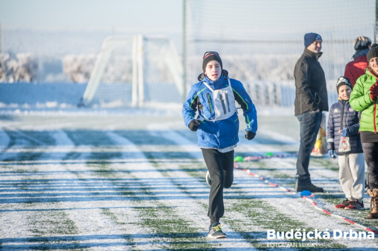 E.ON Silvestrovský běh 2016