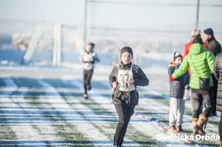 E.ON Silvestrovský běh 2016