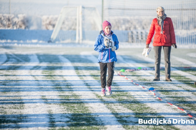 E.ON Silvestrovský běh 2016