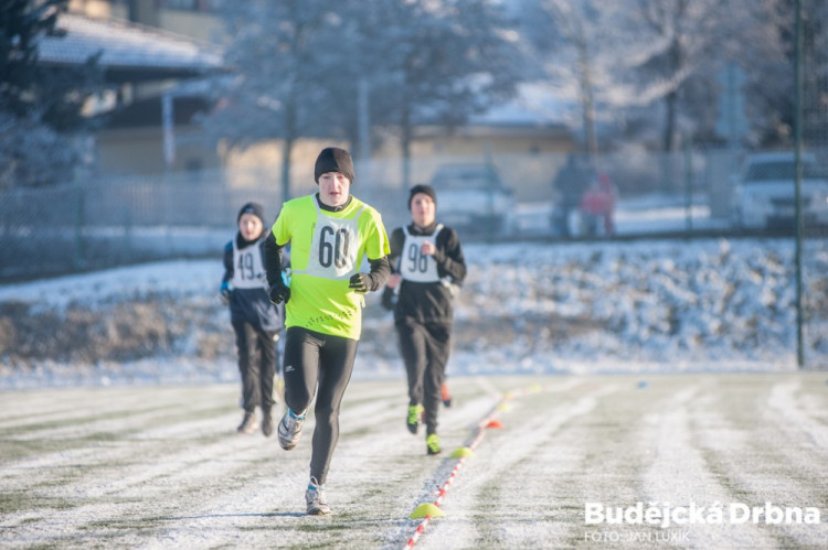 E.ON Silvestrovský běh 2016