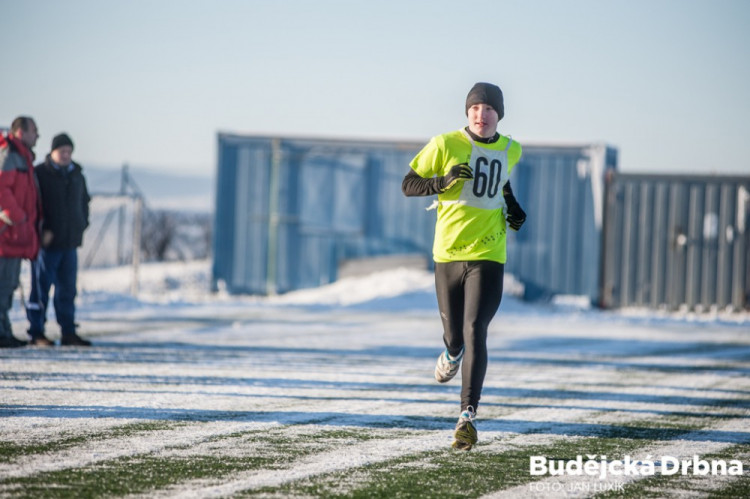 E.ON Silvestrovský běh 2016