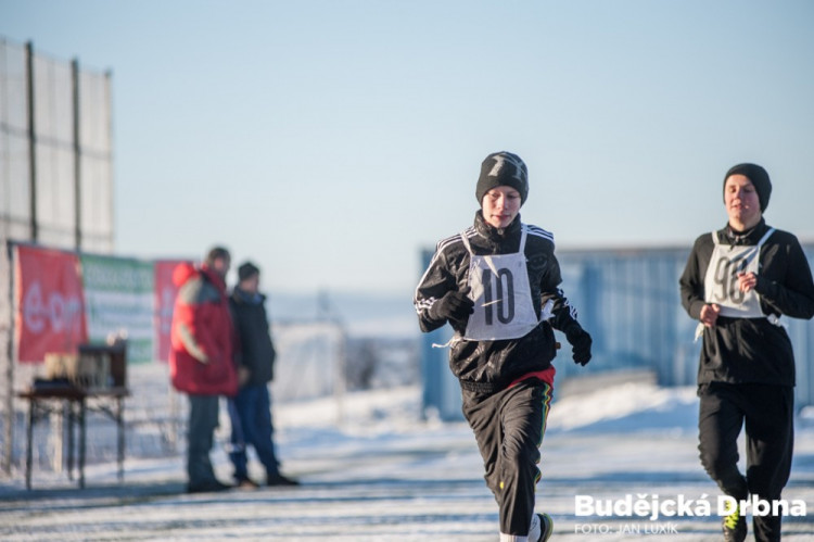 E.ON Silvestrovský běh 2016