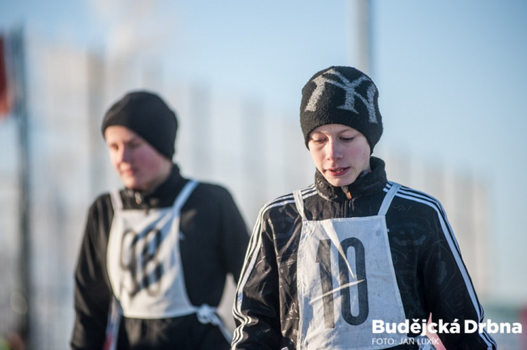 E.ON Silvestrovský běh 2016