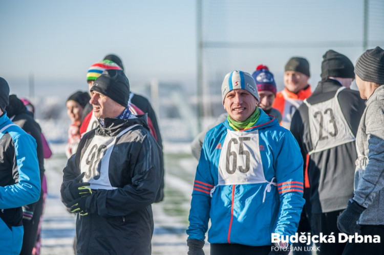 E.ON Silvestrovský běh 2016