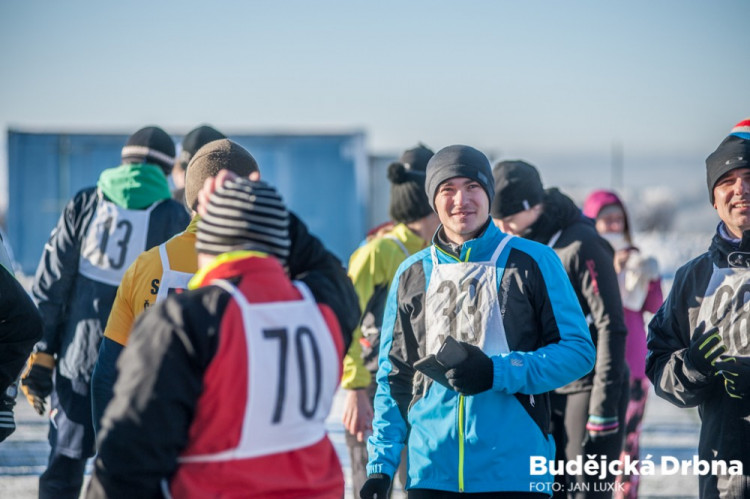 E.ON Silvestrovský běh 2016