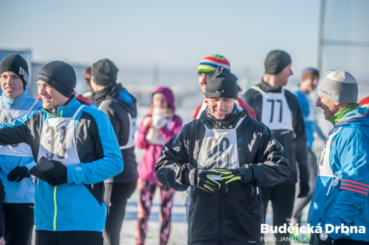 E.ON Silvestrovský běh 2016