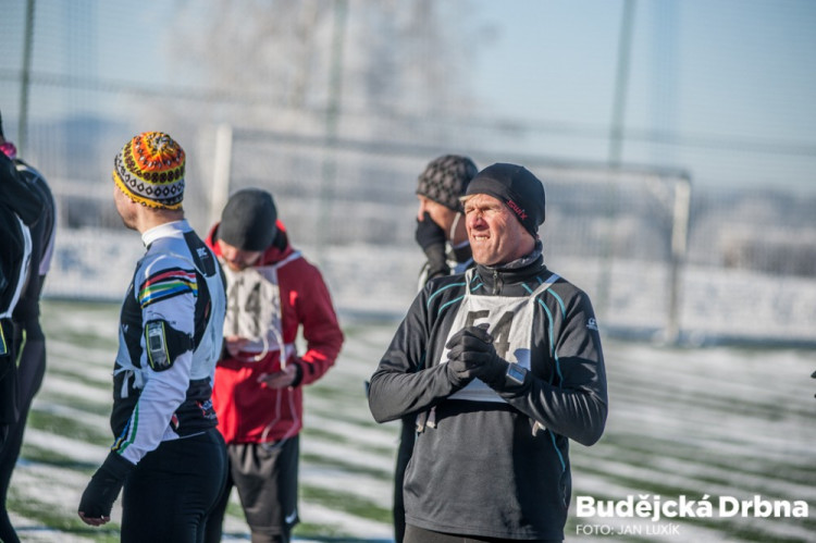 E.ON Silvestrovský běh 2016