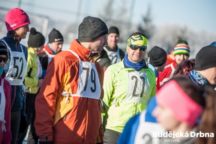 E.ON Silvestrovský běh 2016