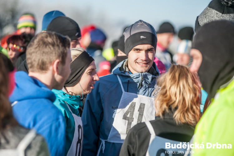 E.ON Silvestrovský běh 2016