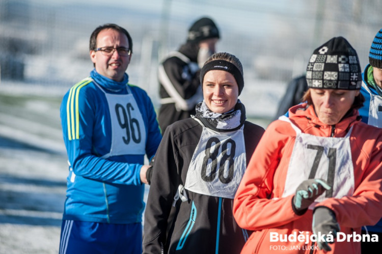 E.ON Silvestrovský běh 2016