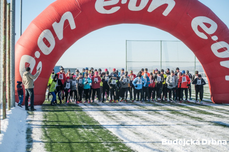 E.ON Silvestrovský běh 2016