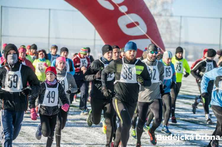 E.ON Silvestrovský běh 2016