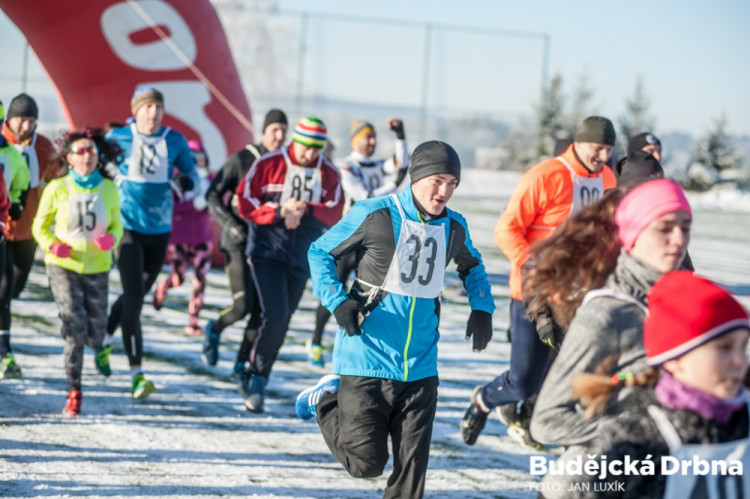 E.ON Silvestrovský běh 2016