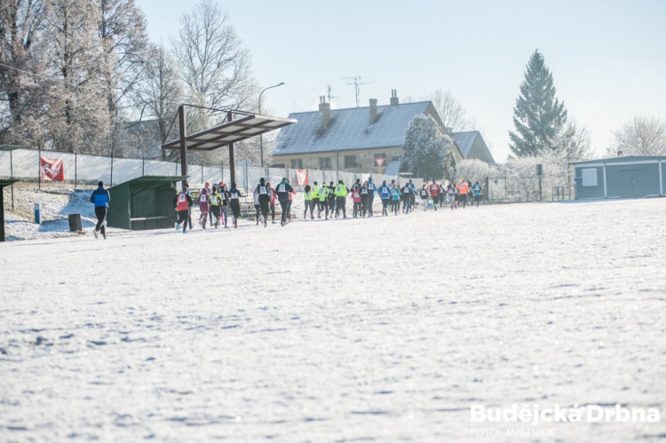 E.ON Silvestrovský běh 2016
