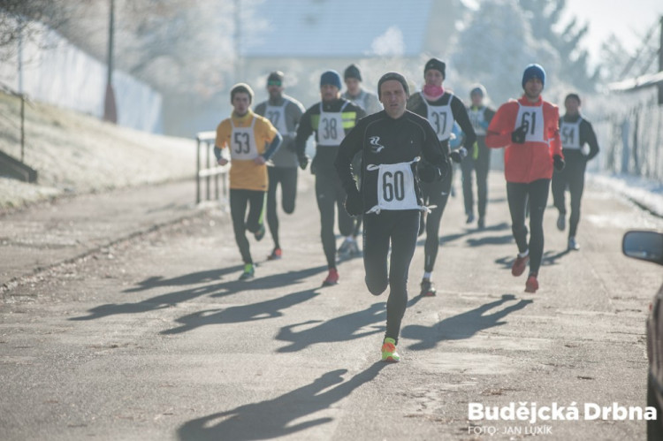 E.ON Silvestrovský běh 2016