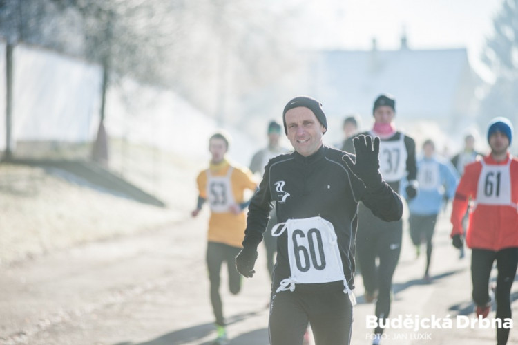 E.ON Silvestrovský běh 2016