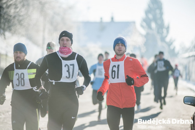 E.ON Silvestrovský běh 2016