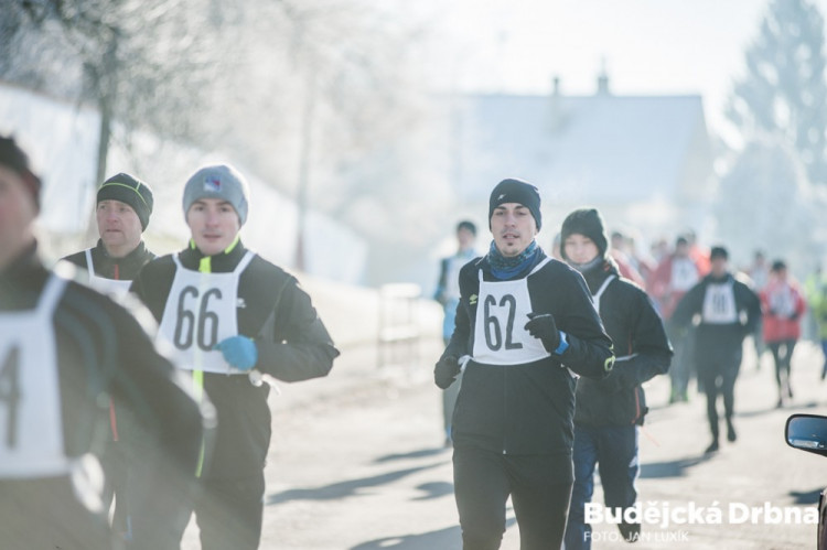 E.ON Silvestrovský běh 2016