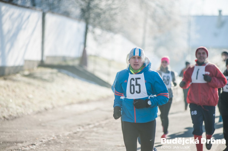 E.ON Silvestrovský běh 2016