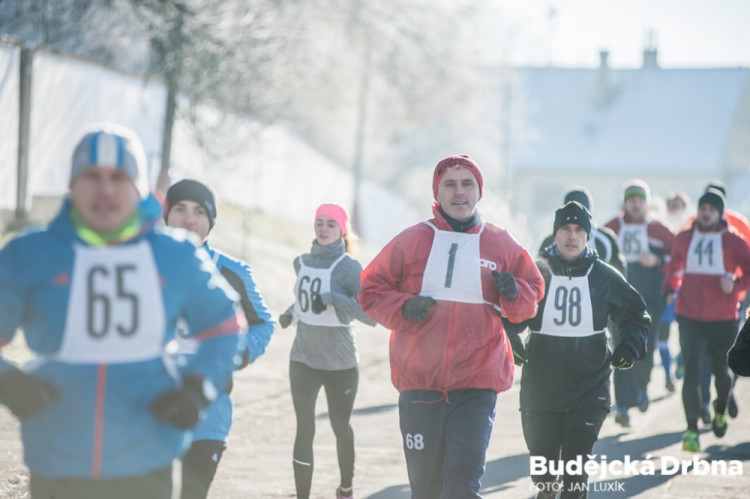 E.ON Silvestrovský běh 2016